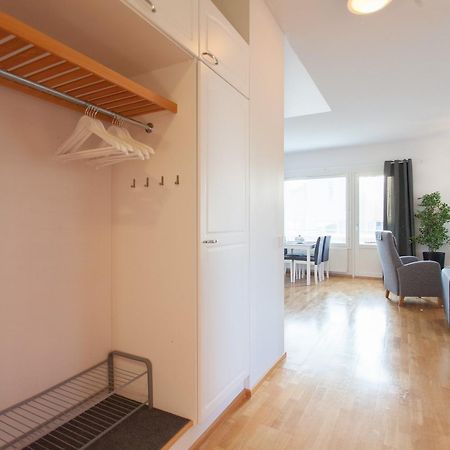 Two Bedroom Apartment In Lappeenranta, Koulukatu 41 Екстериор снимка