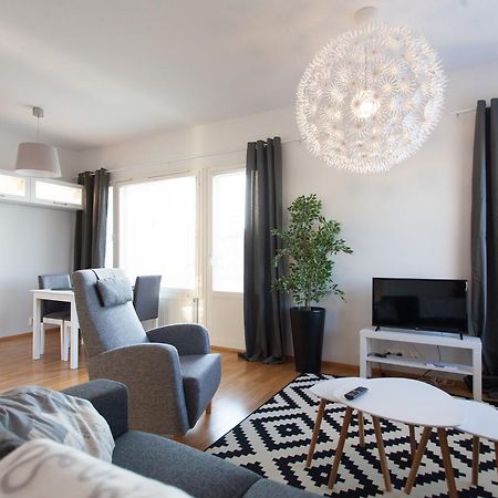 Two Bedroom Apartment In Lappeenranta, Koulukatu 41 Екстериор снимка